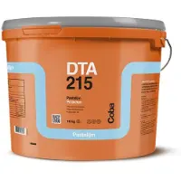 Coba Europe DTA215 pastalijm a 16kg projecten