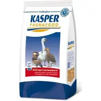 Kasper faunafood Watervogel Onderhoudskorrel 4 Kg