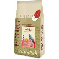 Psittacus Breeding High Energy papegaaienvoer 12 kg