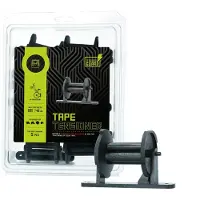 ZoneGuard Lintspanner en isolator 40 mm