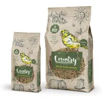 Witte molen Country kanarie 2,5 KG