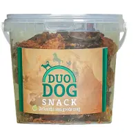 Duo Protection Duo Dog Paardenvet Snacks