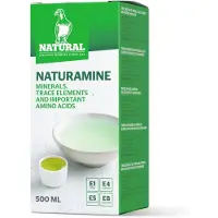 Natural Naturamine+ 500ml