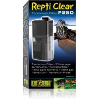 Exo Terra Filter Repti Clear - Filters