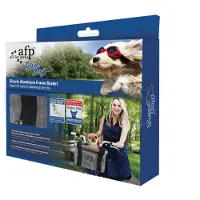 Afp Travel Dog - Easy-go Bicycle Pet Basket
