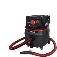 Starmix bouwstofzuiger ISC Batrix L 36-18V - 100999