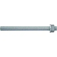 Fischer 44971 FIS A M 12 x 120 Ankerstang 120 mm 14 mm 10 stuk(s)