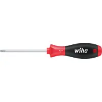 Wiha 362 Torx-schroevendraaier Werkplaats Grootte T 27 Koplengte: 115 mm 1 stuk(s)