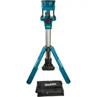 Makita NLADML813 statieflamp 14,4-18V