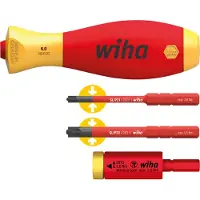 Wiha 41478 Draaimomentadapter