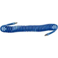 Ks Tools Pneumatische luchtslang 15 m 12 bar