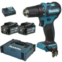 Makita DF332 (4000 mAh)