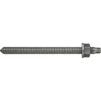 Fischer Ankerstang 10x130mm RVS A4 per stuk