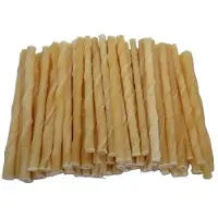 Holland Diervoeders Rollstick 5-7 gram 100 stuks