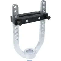 Energy NE00131 Trekker, aandrijfasverbinding