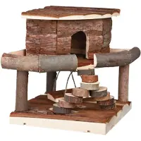 Trixie Hamsterhuisje Ida
