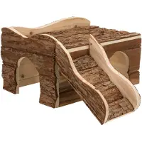 Trixie Ineke Natural Living Knaagdierenhuis