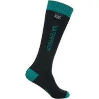 DexShell Wading Socks Zwart - Wintersportsokken - Waterdicht - S