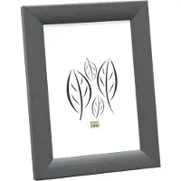 Deknudt Frames fotokader grijs hout