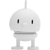 Hoptimist Bumble S figuur White