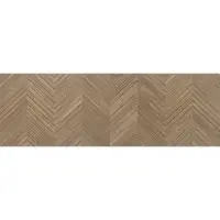 Jabo Larchwood wandtegel ipe zig 40x120 gerectificeerd
