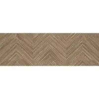 Jabo Larchwood wandtegel ipe zig 30x90 gerectificeerd