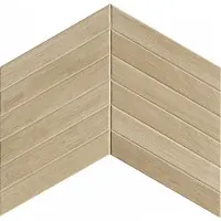 Jabo Fapnest keramisch parket maple chevron 7.5x45