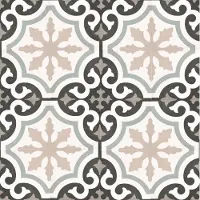Jabo Urban Decor vloertegel carlin 20x20