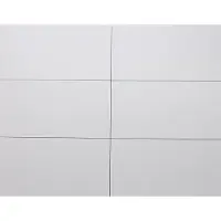 Jabo Kerabo wandtegel wit mat gerectificeerd 30x60