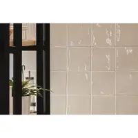 Jabo Oud Hollandse wandtegels ivoor 13x13