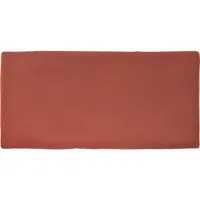 Jabo Atlas wandtegel garnet mat 7.5x15