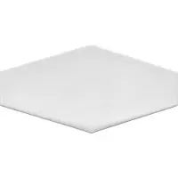 Jabo Viena wandtegel blanco 10x20