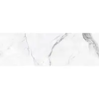 Jabo Statuario Mat wandtegel 40x120 gerectificeerd