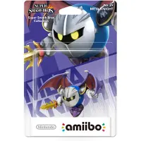 Amiibo Nintendo Figurine Meta Knight
