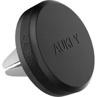 Aukey [4 halen 1 betalen]- HD-C32 Magnetische Universele luchtinlaat Smart Phone Houder