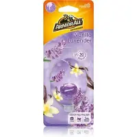Armor All - Airfreshener Hanging Diffuser Vanilla/Lavender