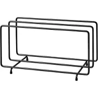 Maze Mixrack schoenenrek Zwart