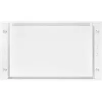 NOVY 6836 Pure'line dampkap