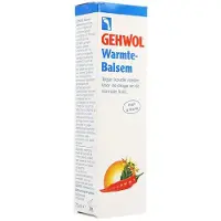 Gehwol Classic Warmte Balsem - 75ml