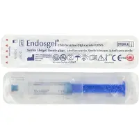 Farco-Pharma GmbH Endosgel | 100 x 11 ml