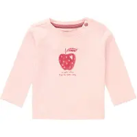 Noppies T-shirt Aachen Baby Maat 68