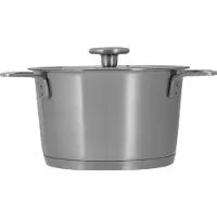 ComBekk Kookpan Recycled Stainless Steel 20 cm