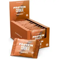 Myprotein Protein Cookie - 12 x 75g - Dubbele Chocolade