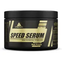 Peak Speed Serum - 300g - Red Punch