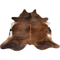 J-Line koeienvel - leer - exotique 3-4m²