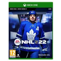 NHL 22 Xbox One