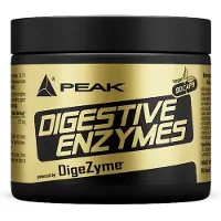 Peak Digestive Enzymes (90) Unflavoured - Vitaminen, mineralen & gezondheid - Enzymen
