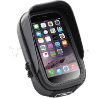 RAM Mount SW-Motech case Smartphone iPhone 5/4 met RAM-kogel