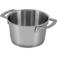 ComBekk Kookpan Recycled Stainless Steel 16 cm