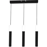 LumenXL Plafondlamp Mason met geïntegreerde LEDs